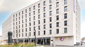 Premier Inn Nürnberg Foto GBI Holding